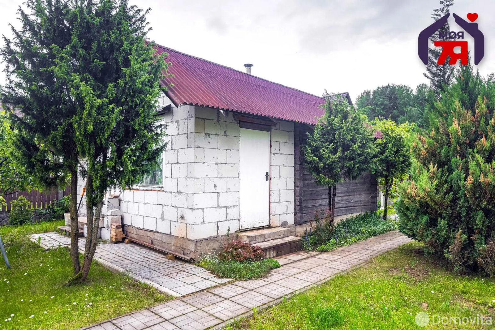 Купить 2-этажную дачу в Виола Минская область, 67900USD, код 183135 - фото 18