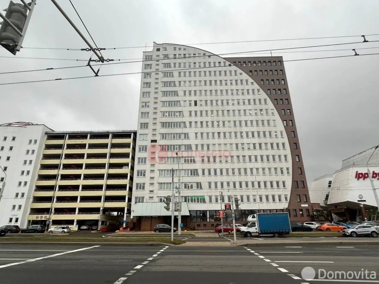 продажа офиса, Минск, ул. Тимирязева, д. 65Б