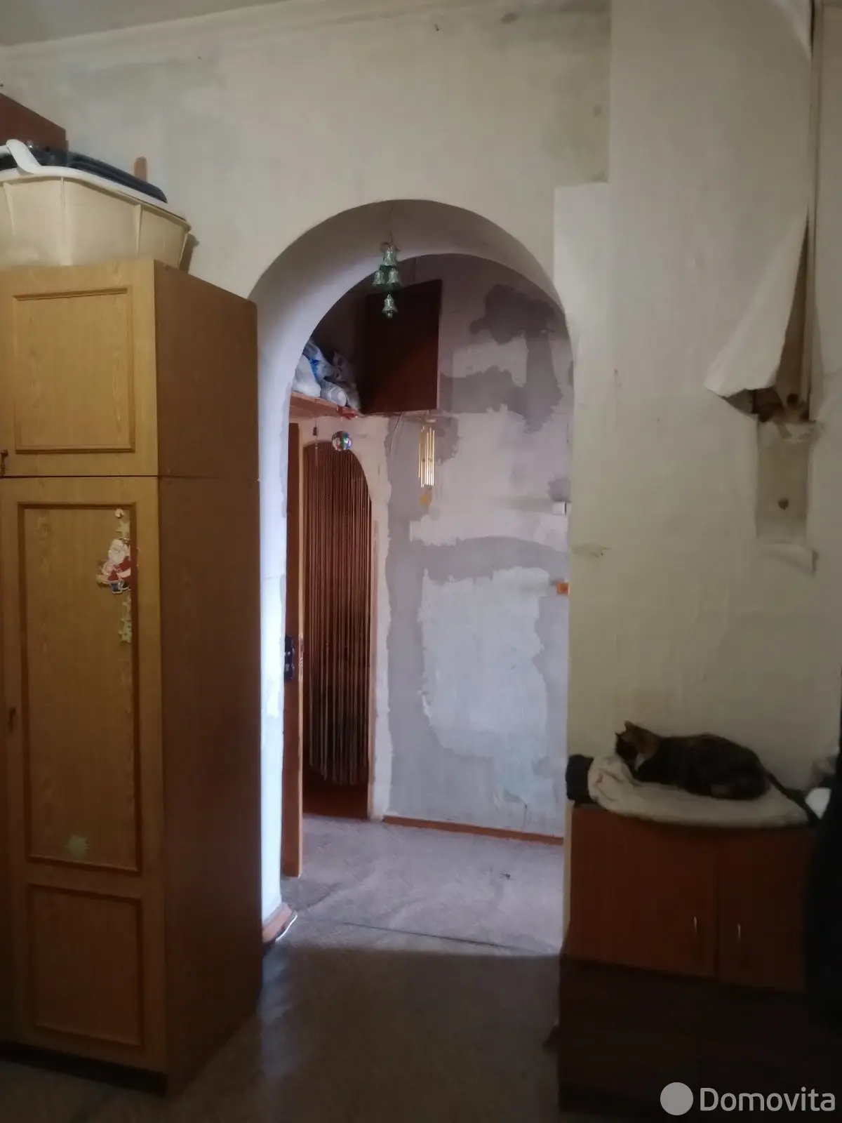 комната, Витебск, пер. Максима Горького, д. 35