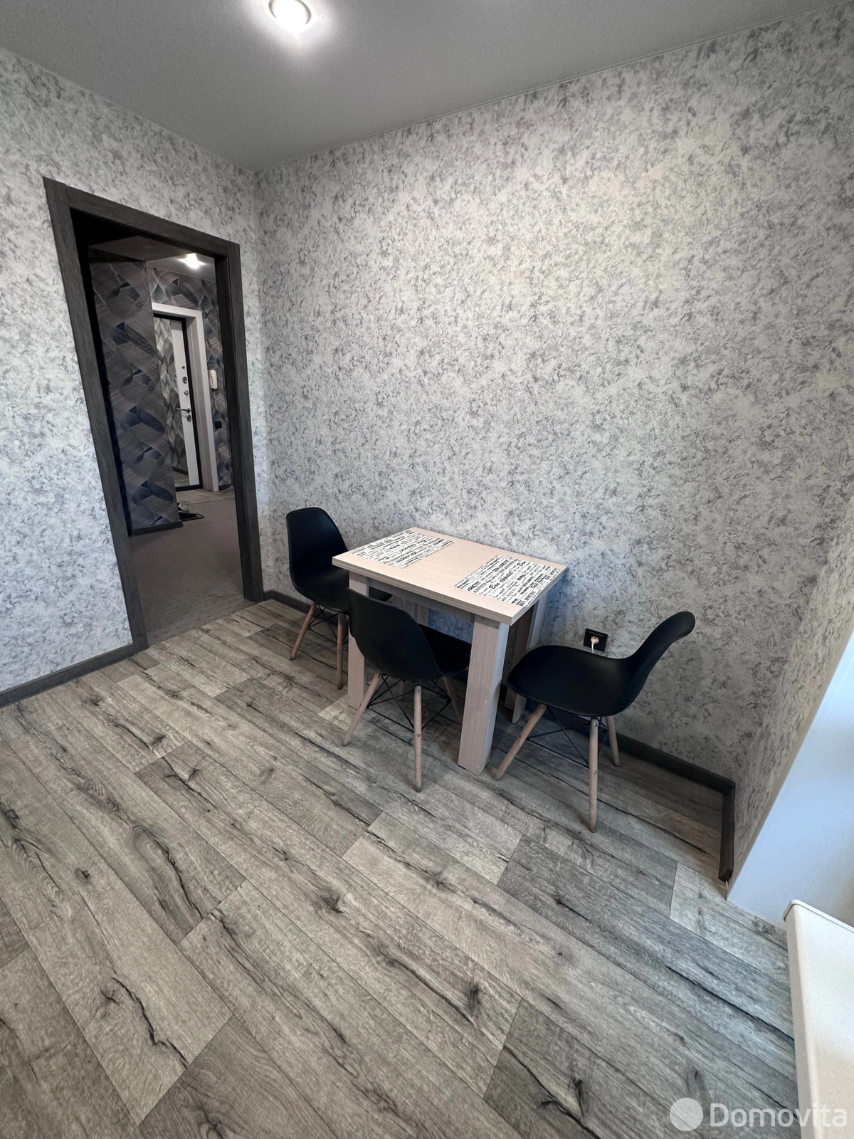 Снять 1-комнатную квартиру в Минске, ул. Кабушкина, д. 78/1, 600USD, код 146389 - фото 2