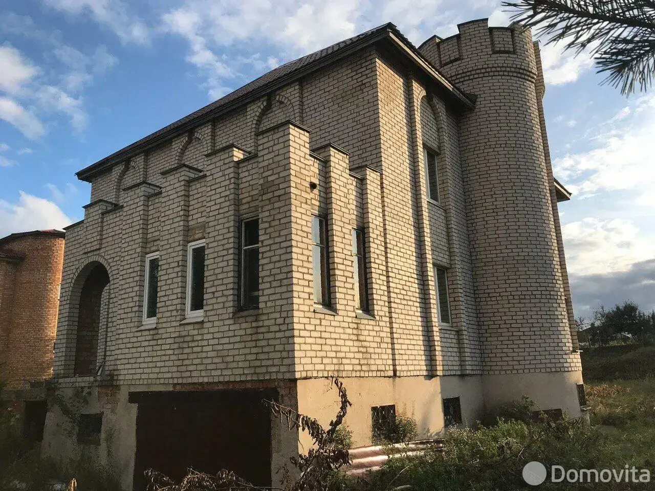 продажа дома, Прилукская Слобода, 