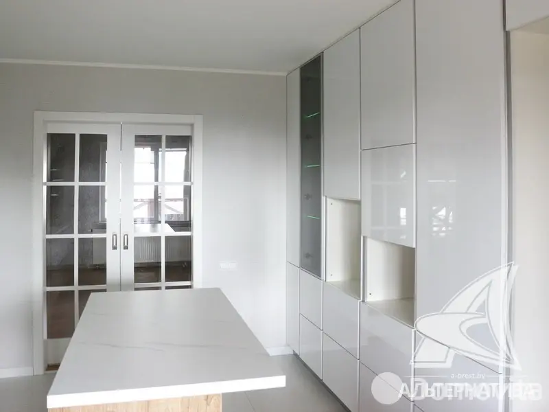 дом, Брест, , стоимость продажи 599 100 р.