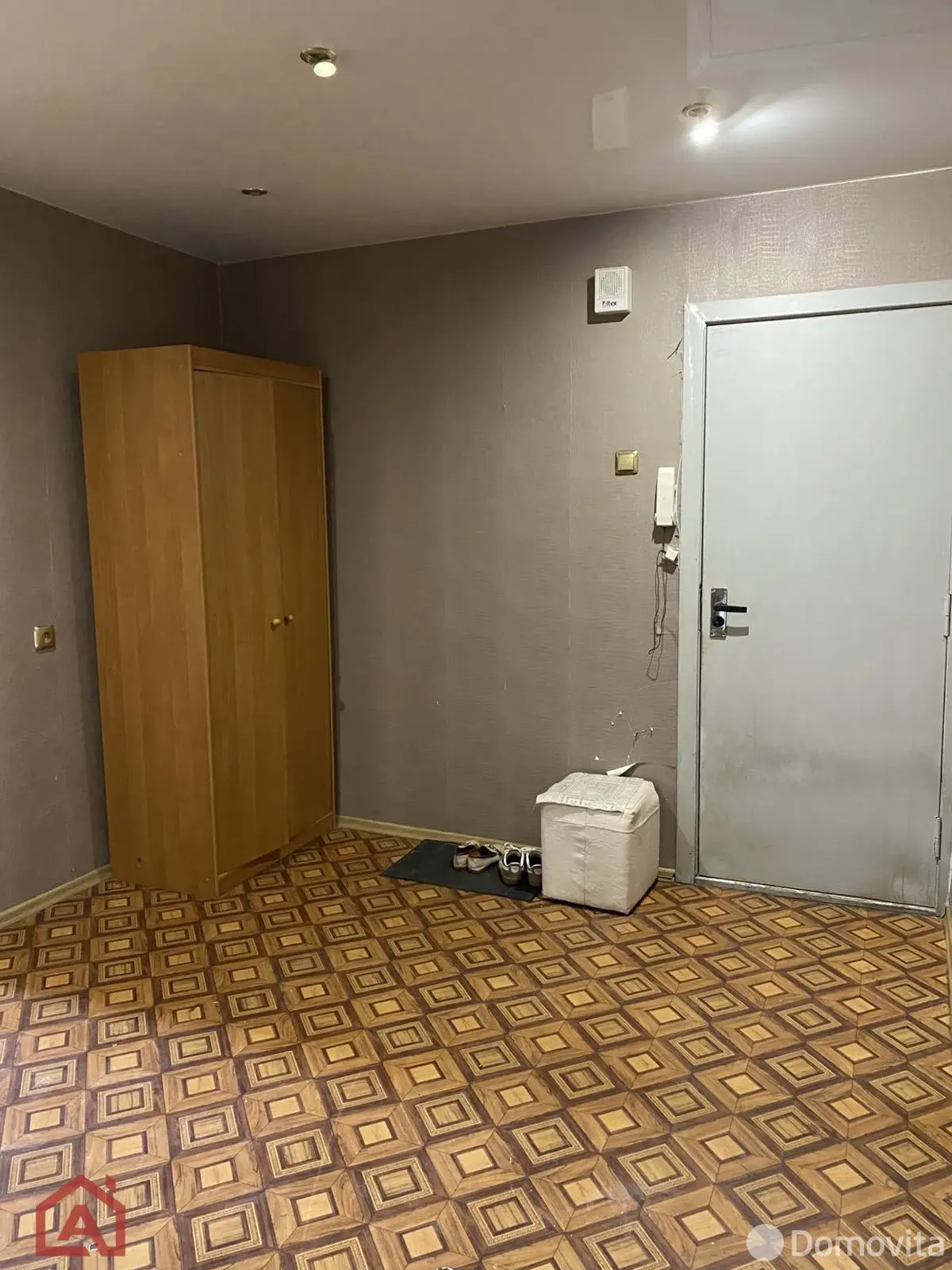 Снять 4-комнатную квартиру в Минске, ул. Громова, д. 32, 450USD, код 147728 - фото 12