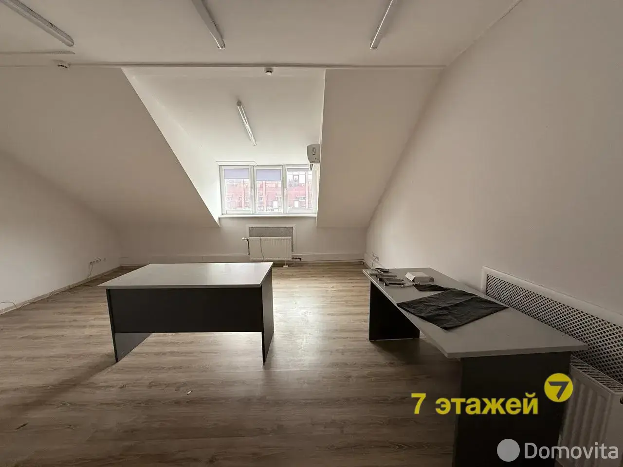 Аренда офиса на ул. Кузьмы Минина, д. 23/А в Минске, 5664BYN, код 15675 - фото 21