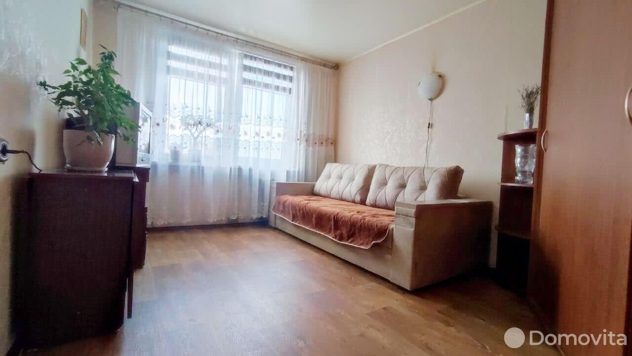 Купить 3-комнатную квартиру в Гродно, ул. Щорса, д. 35, 47000 USD, код: 1054982 - фото 4