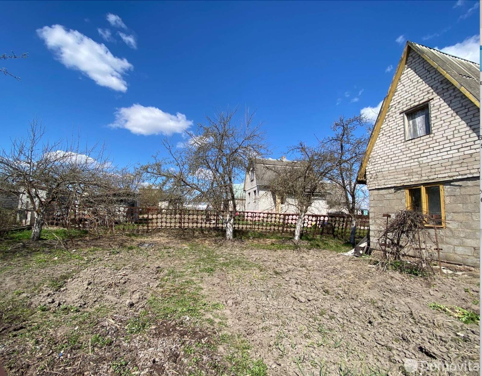 Стоимость продажи дачи, Маладость, 