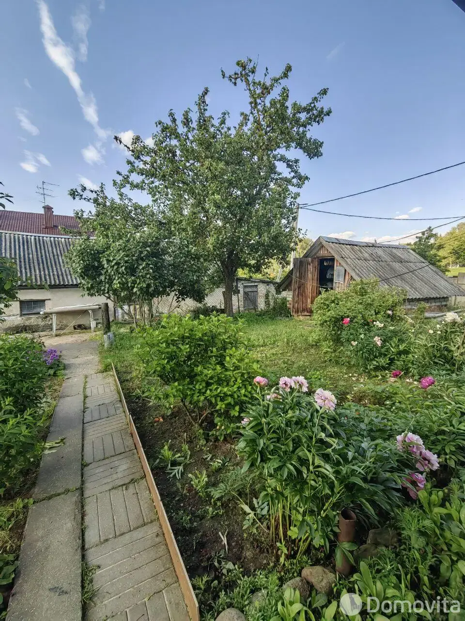 продажа дома, Ратомка, ул. Корицкого