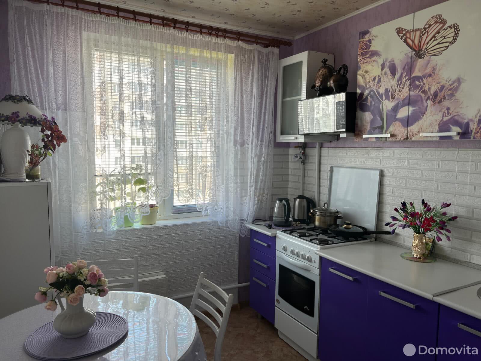 Продажа 2-комнатной квартиры в Минске, ул. Лещинского, д. 7, 72500 USD, код: 999264 - фото 1