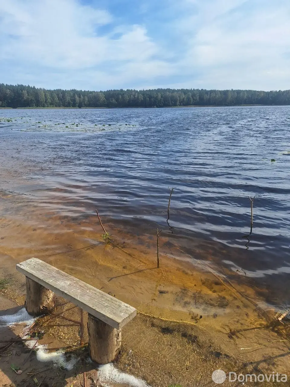 продажа дома, Церковище, ул. Молодёжная