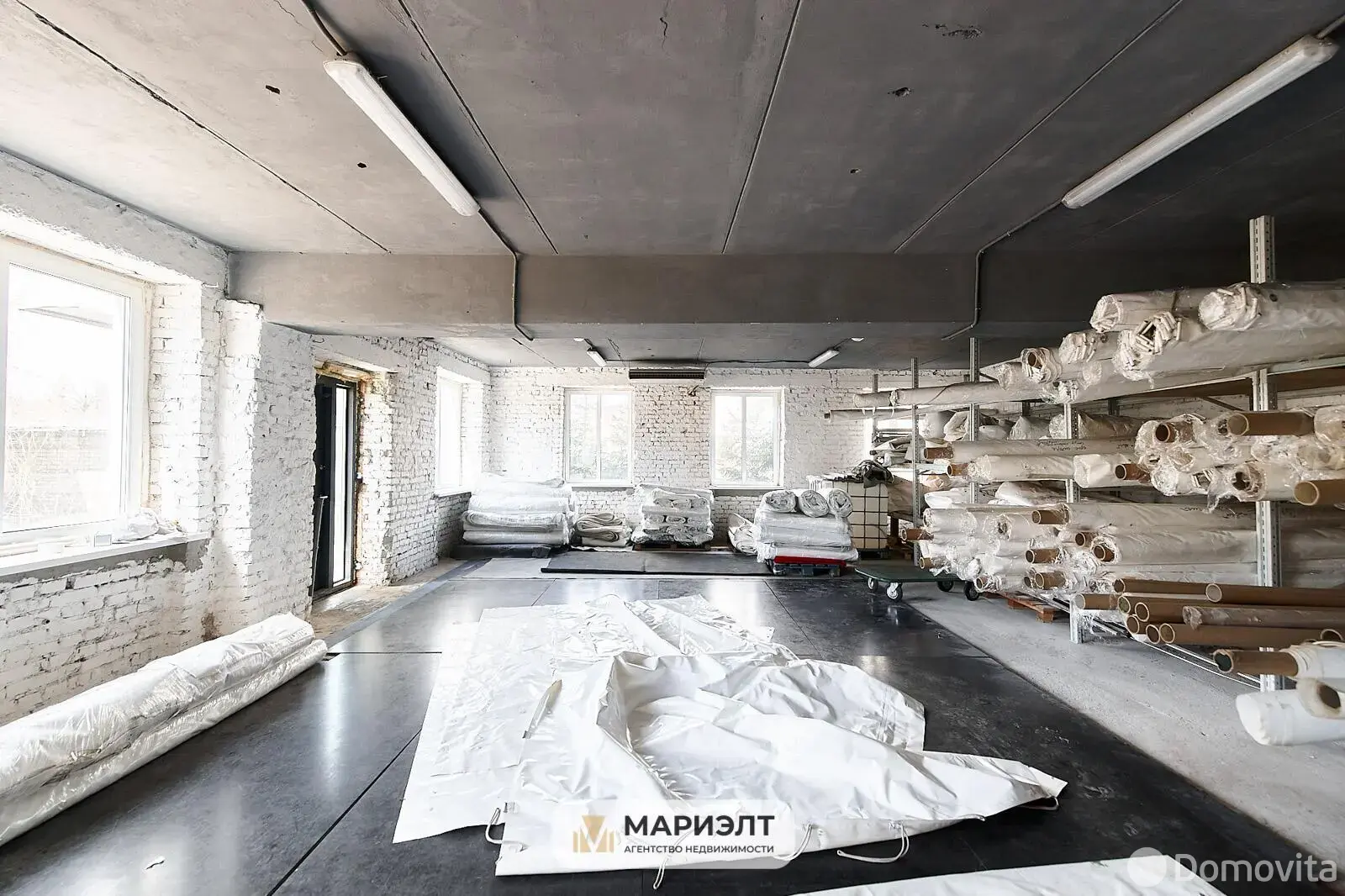 Купить складское помещение на д. 3 в Дачный - фото 14