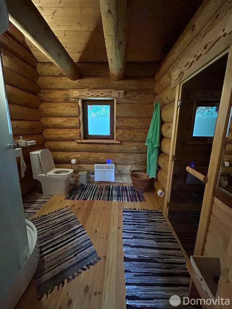 Аренда коттеджа на сутки в Бузунах ул. Луговая , 200BYN, код 1410 - фото 10