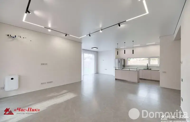 Продажа 1-этажной дачи в Гончаровке Минская область, 330000USD, код 184479 - фото 24