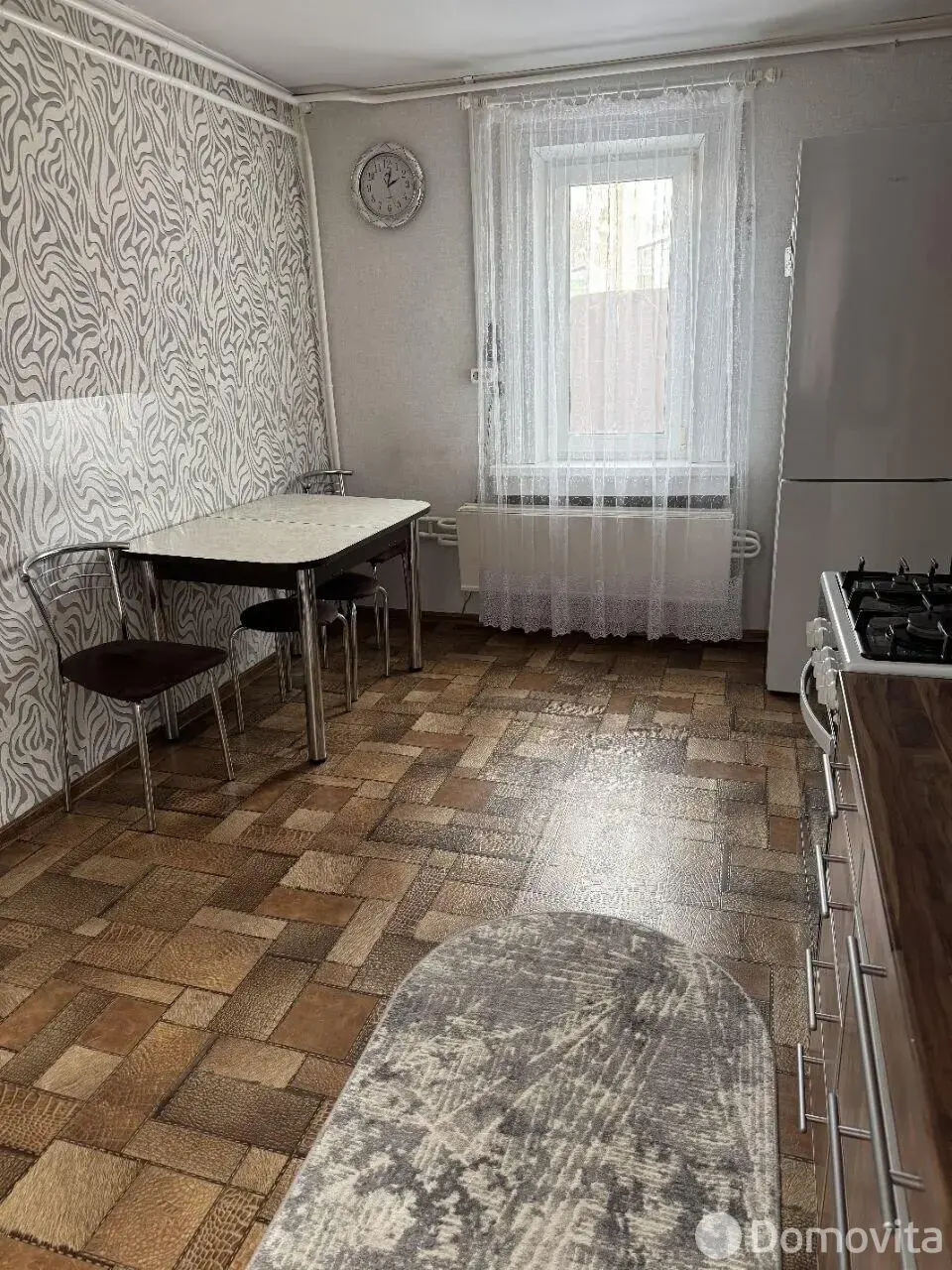 коттедж, Гомель, ул. Перевалочная, д. 17 