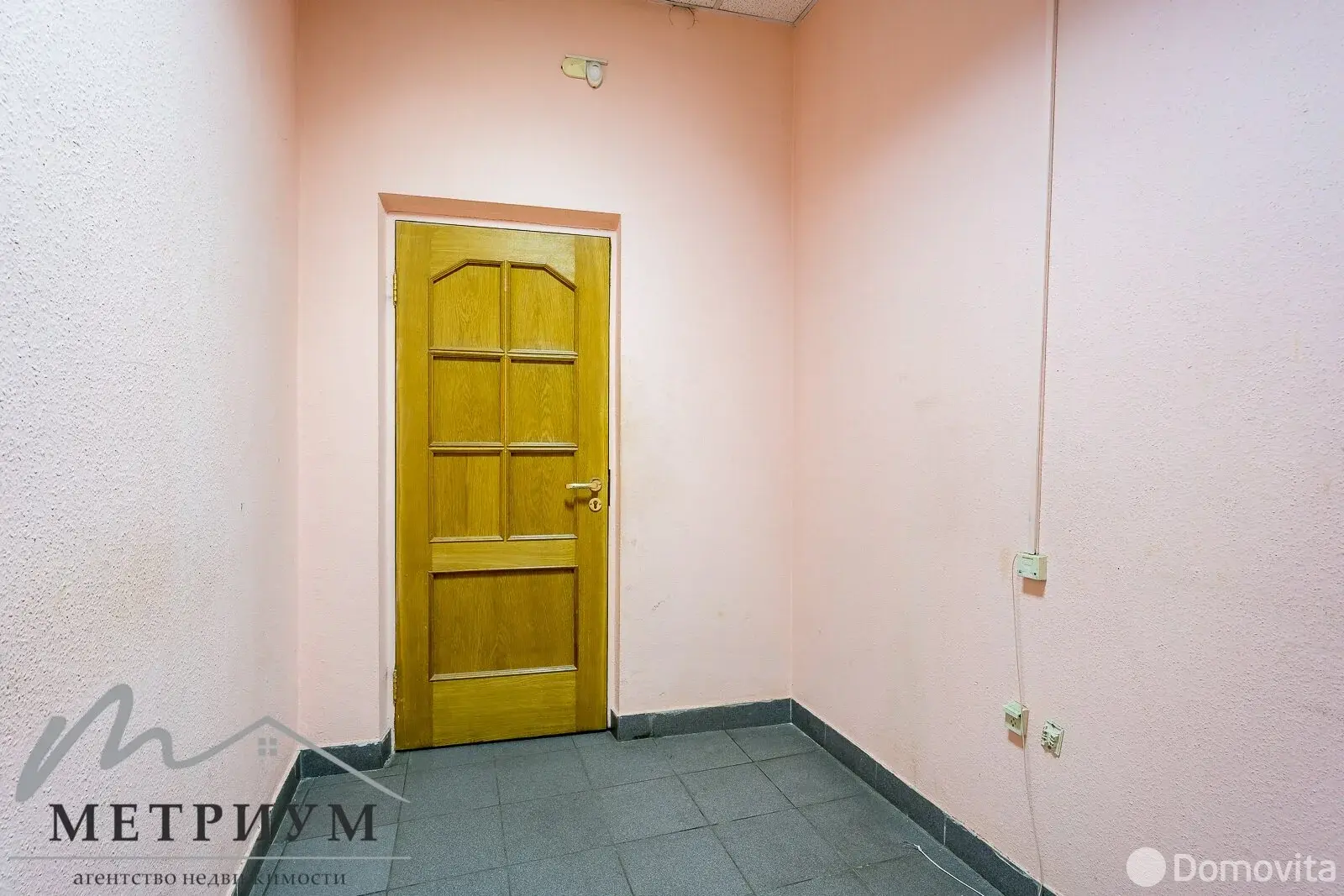 Помещение под сферу услуг в Минске, пр-т Партизанский, д. 45, код 2700 - фото 30