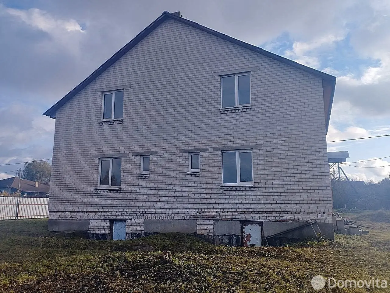 Цена продажи коттеджа, Гродно, ул. Праздничная