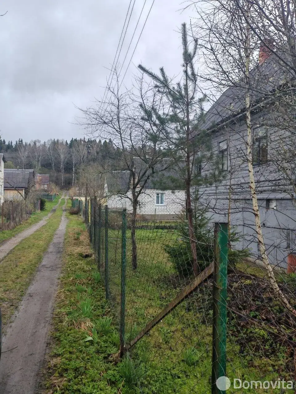 купить дачу, Зеленая роща,