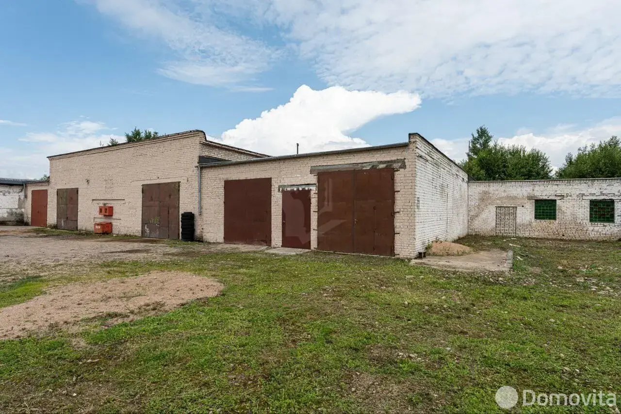 Купить складское помещение в Миколке - фото 18