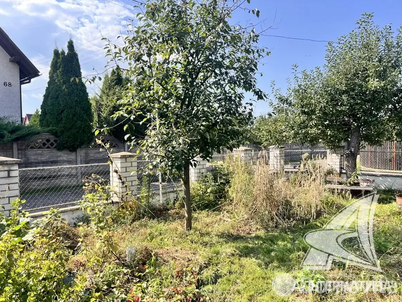 Купить 2-этажную дачу в Прибрежное-1 Брестская область, 36000USD, код 184065 - фото 39