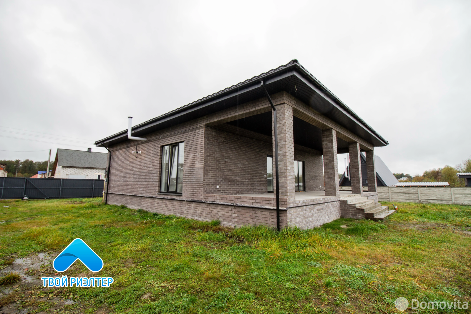 дом, Ченки, ул. Зеленая - лучшее предложение