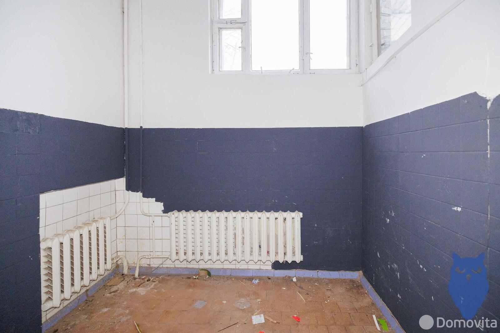 Продажа торгового помещения на Логойский тр-т, д. 1/4 в Минске, 250000USD, код 997298 - фото 14