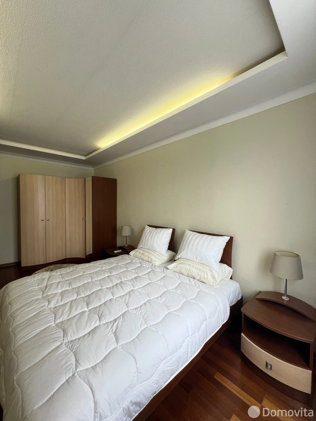 Стоимость аренды квартиры, Минск, пр-т Независимости, д. 168/1