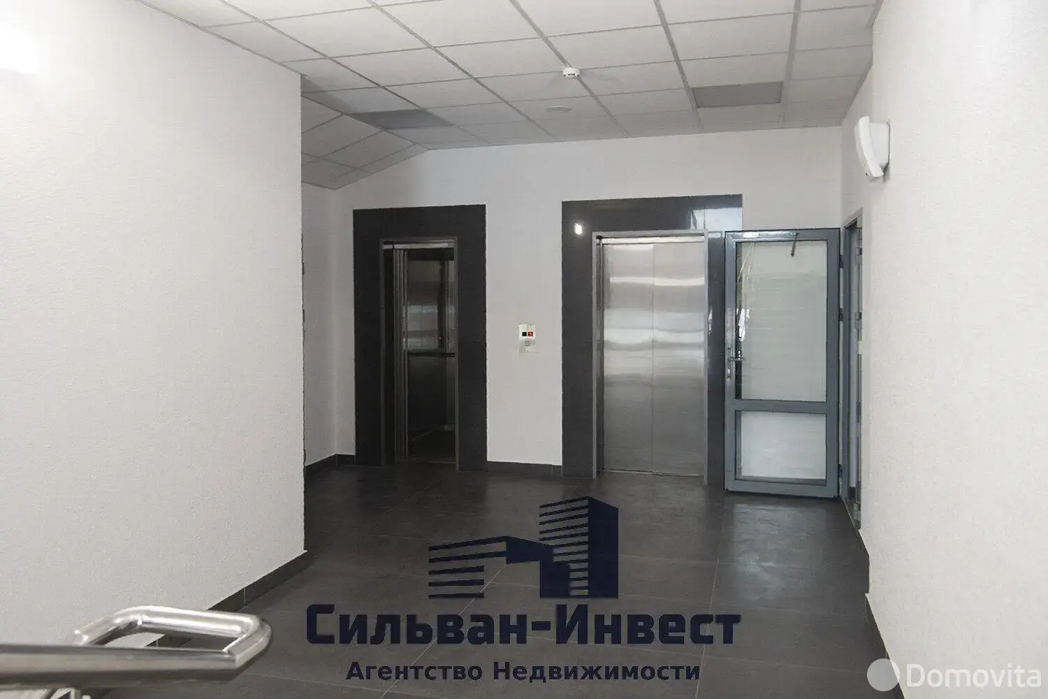 аренда офиса, Минск, ул. Амураторская, д. 4/2