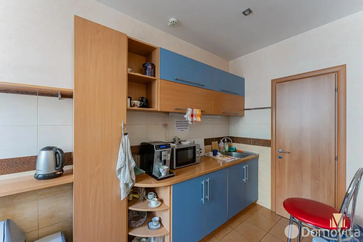 Аренда офиса на ул. Тимирязева, д. 65/Б в Минске, 5296BYN, код 15511 - фото 13