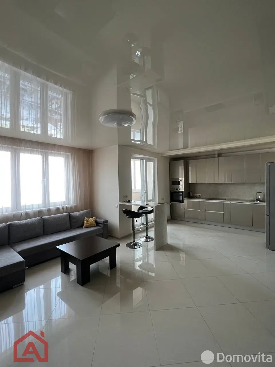 квартира, Минск, ул. Стадионная, д. 9 на ст. метро Фрунзенская