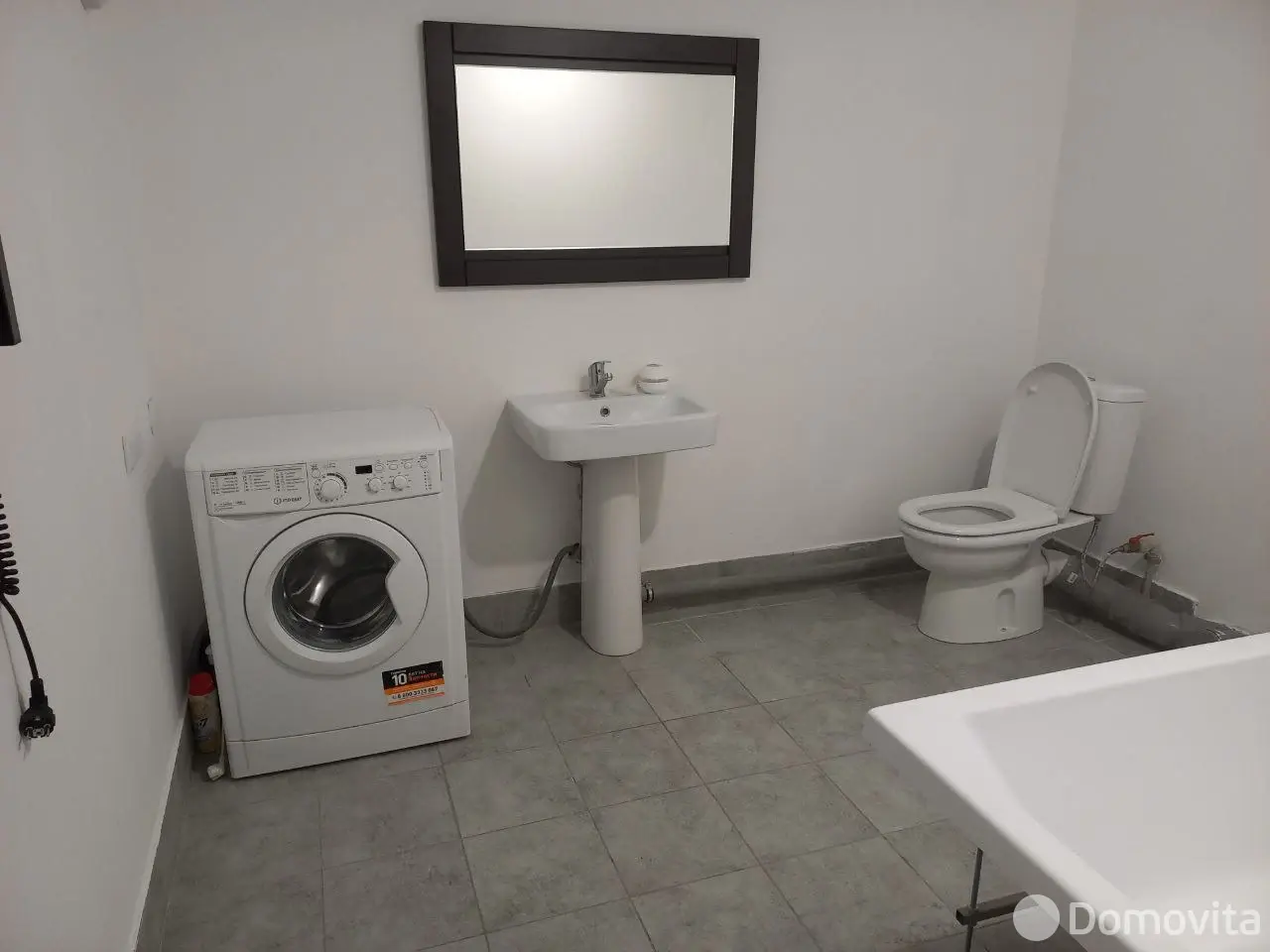 Снять 2-комнатную квартиру в Сонечном, , 1500BYN, код 149691 - фото 8