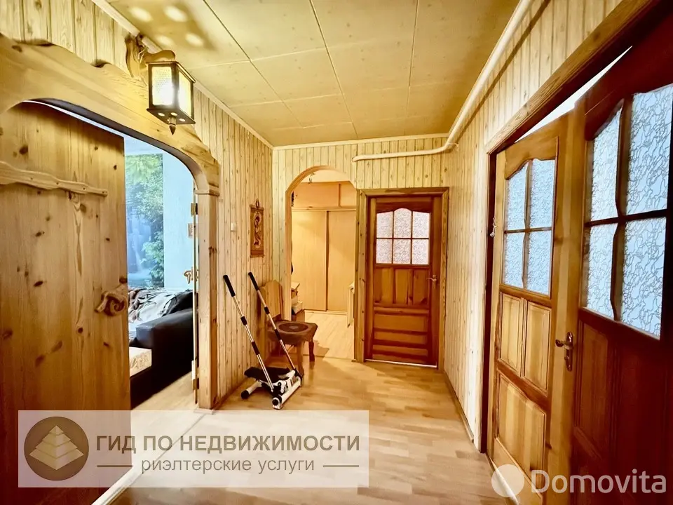 коттедж, Грабовка, 