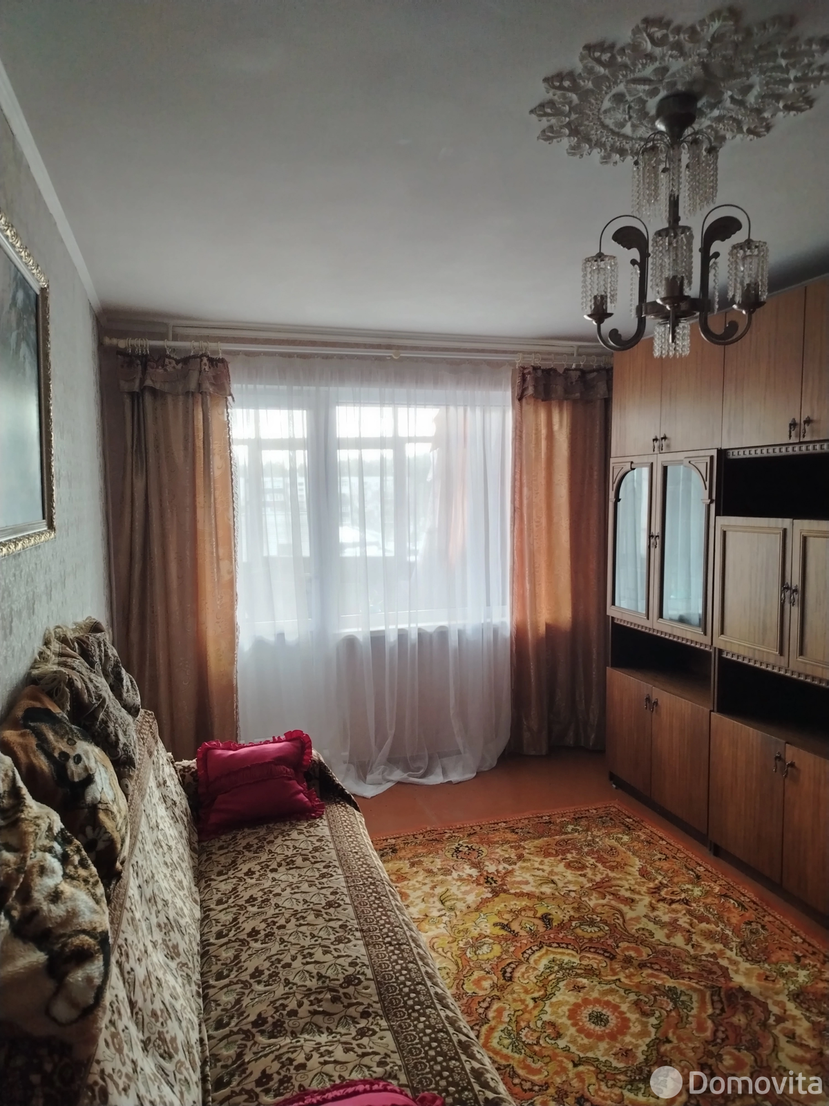 квартира, Светлогорск, ул. Батова, д. 9А 