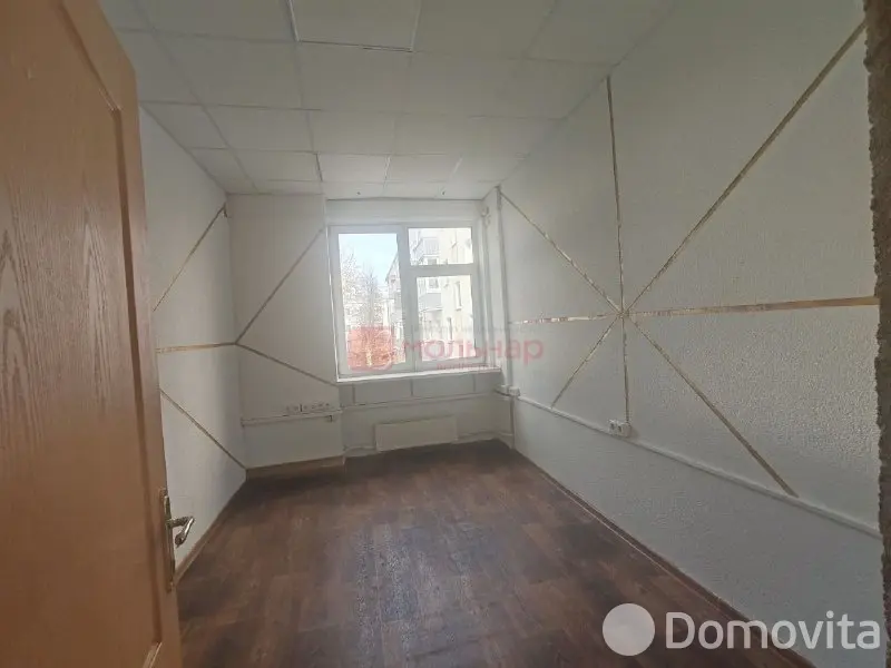 аренда офиса, Минск, пр-т Партизанский, д. 6А