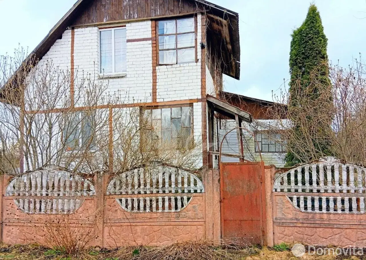 продажа дачи, Верас-Калибр, 