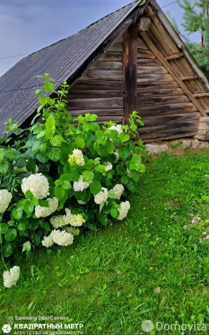 дом, Каменка, д. 25