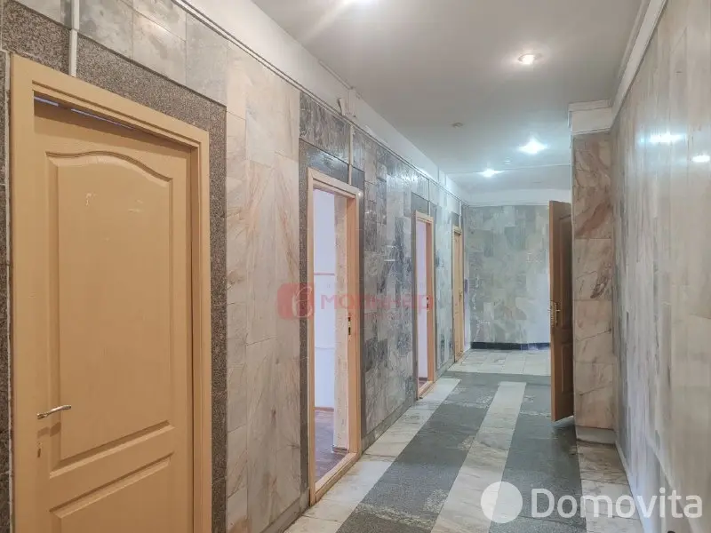 офис, Минск, пр-т Партизанский, д. 6А 