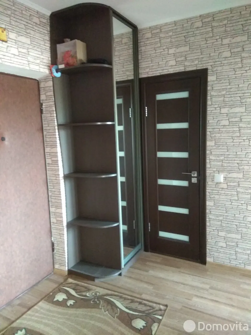 квартира, Минск, ул. Матусевича, д. 58 от собственника