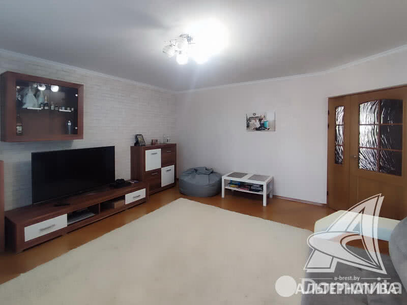 Продажа 3-комнатной квартиры в Бресте, ул. Московская, 76900 USD, код: 997794 - фото 3