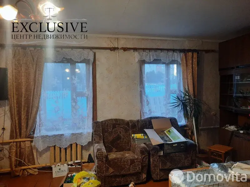 дом, Полоцк, ул. Мироновой, стоимость продажи 117 221 р.