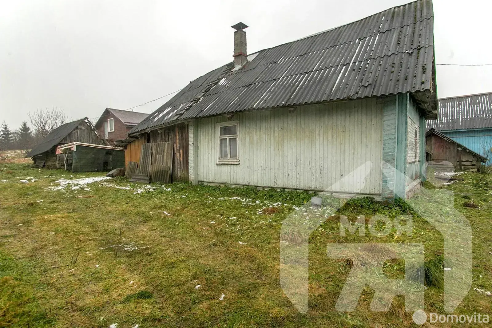 продажа дома, Брильки, ул. Мира