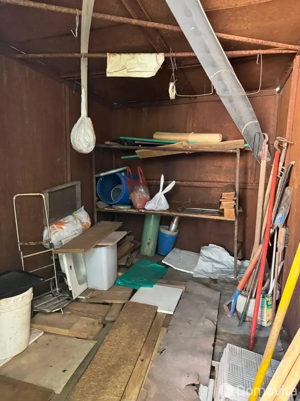 Продажа 1-этажной дачи в Весна Минская область, 23000BYN, код 186524 - фото 23