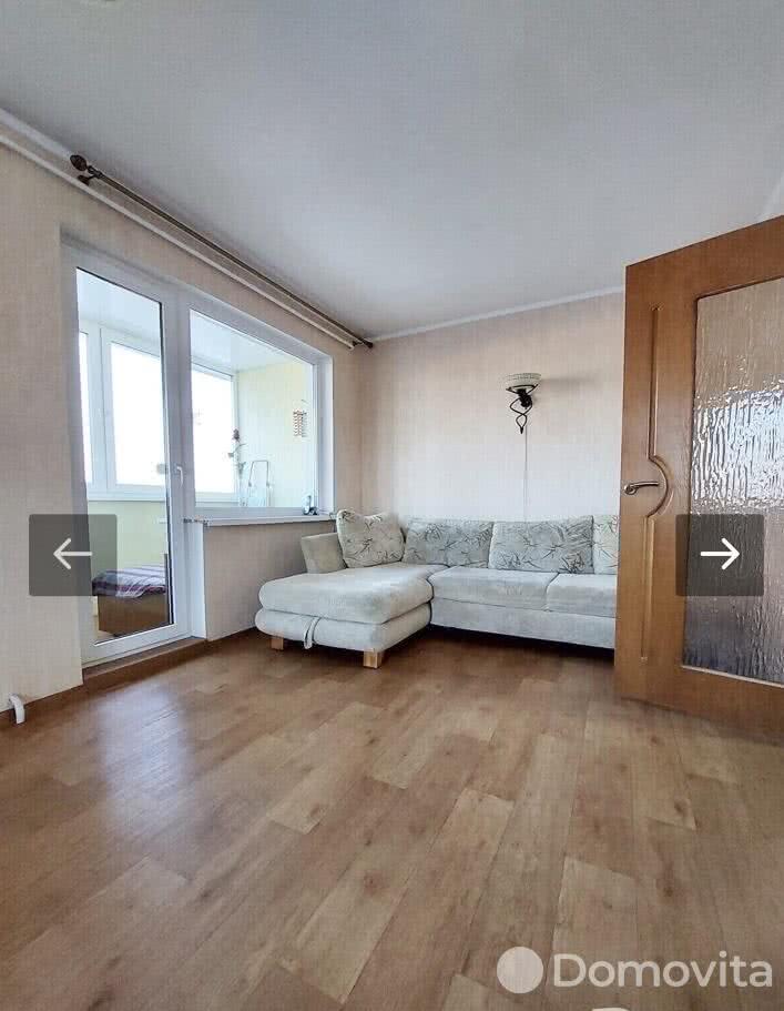 Продажа 2-комнатной квартиры в Минске, ул. Петра Глебки, д. 26, 77000 USD, код: 1000021 - фото 2