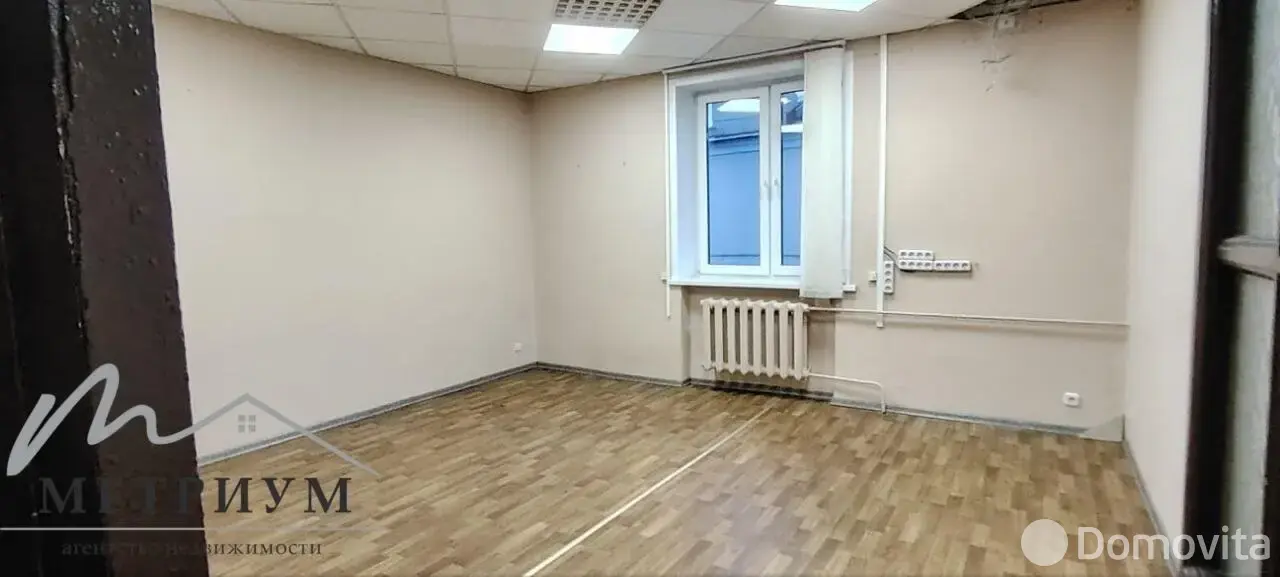 Аренда офиса на ул. Серафимовича, д. 13 в Минске, 1341BYN, код 13829 - фото 5