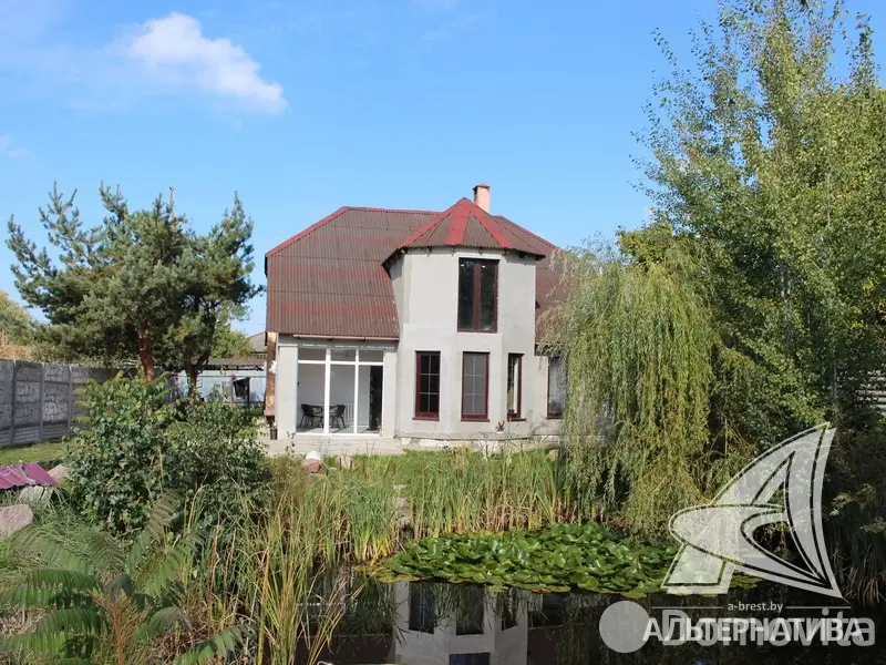 дача, Брест, 