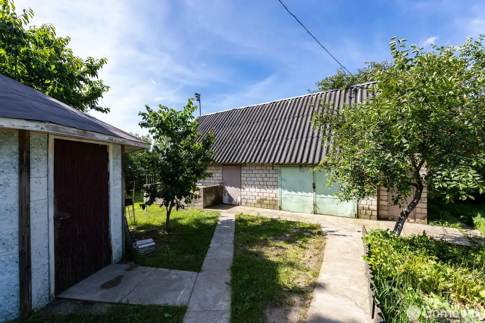 дом, Червень, ул. Пушкина - лучшее предложение