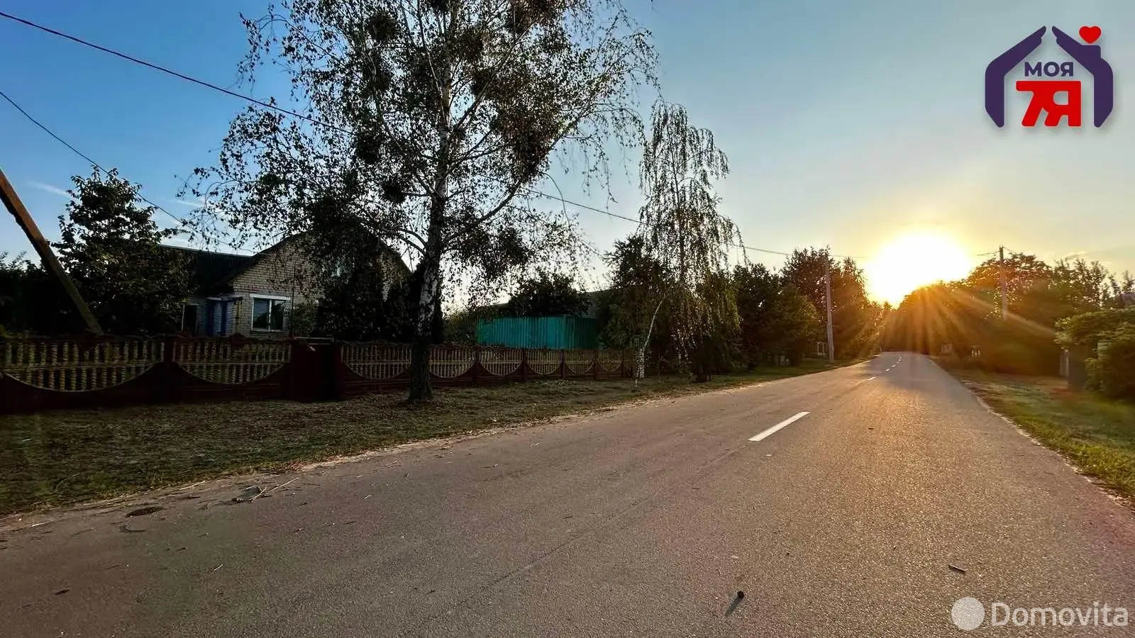 коттедж, Метявичи, ул. Саманная