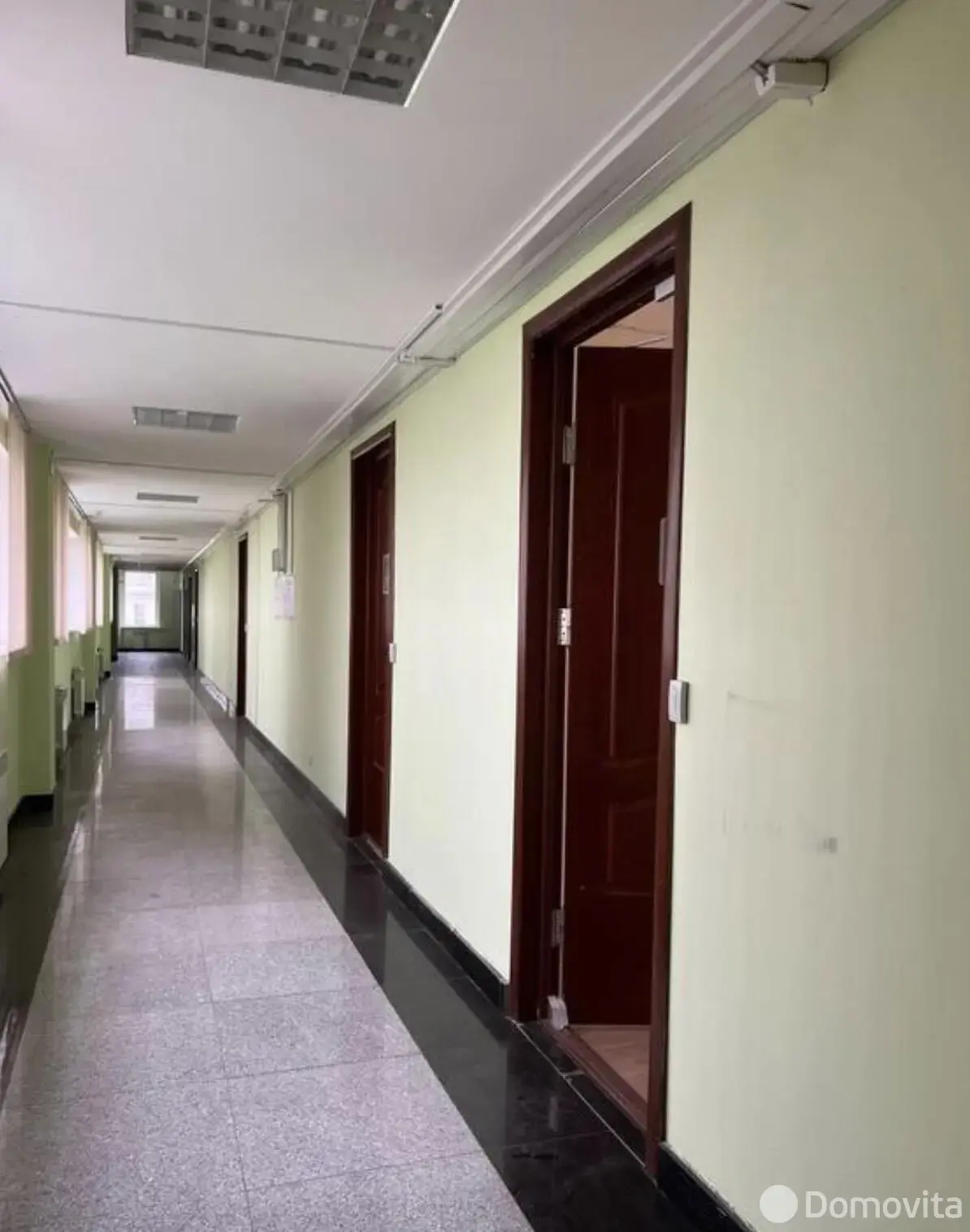 Купить офис на ул. Калинина, д. 7/Б в Минске, 424500EUR, код 8957 - фото 12