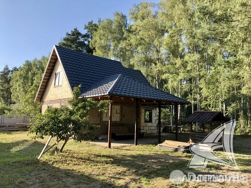 дача, Меркурий ТПП, 