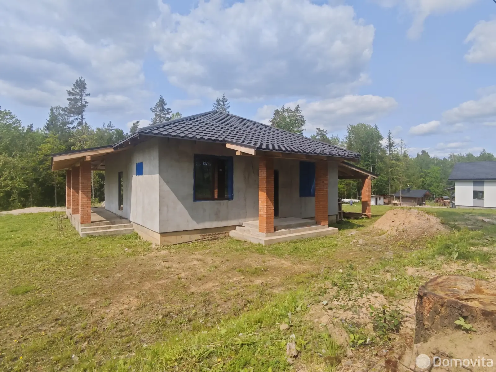 продажа дома, Хоружинцы, ул. Лесная