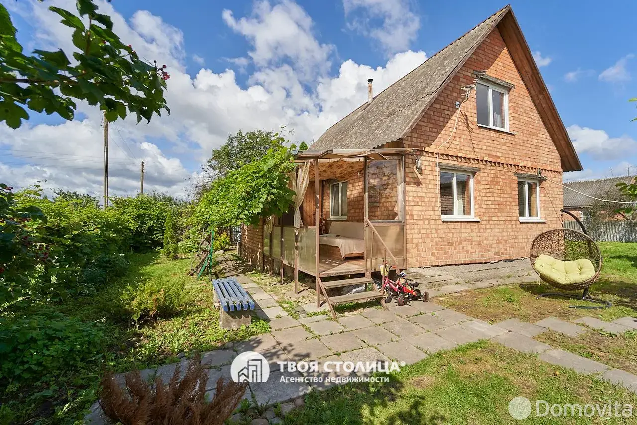 дом, Нелидовичи, ул. Центральная, стоимость продажи 305 123 р.