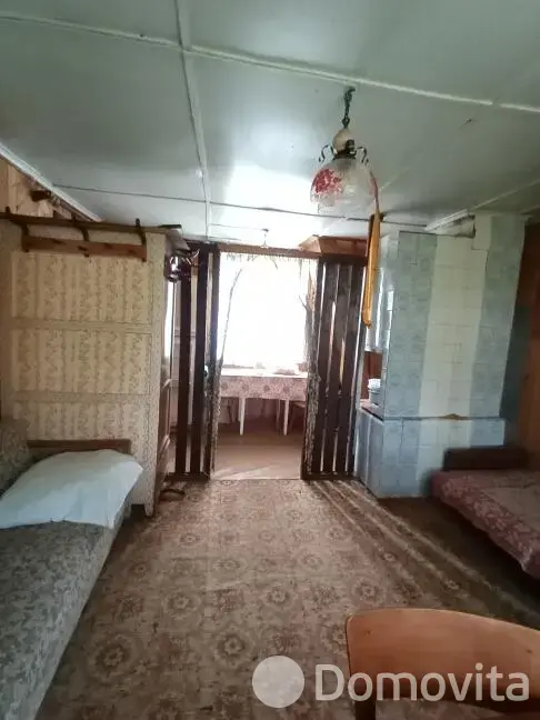 дача, Луговцы, 